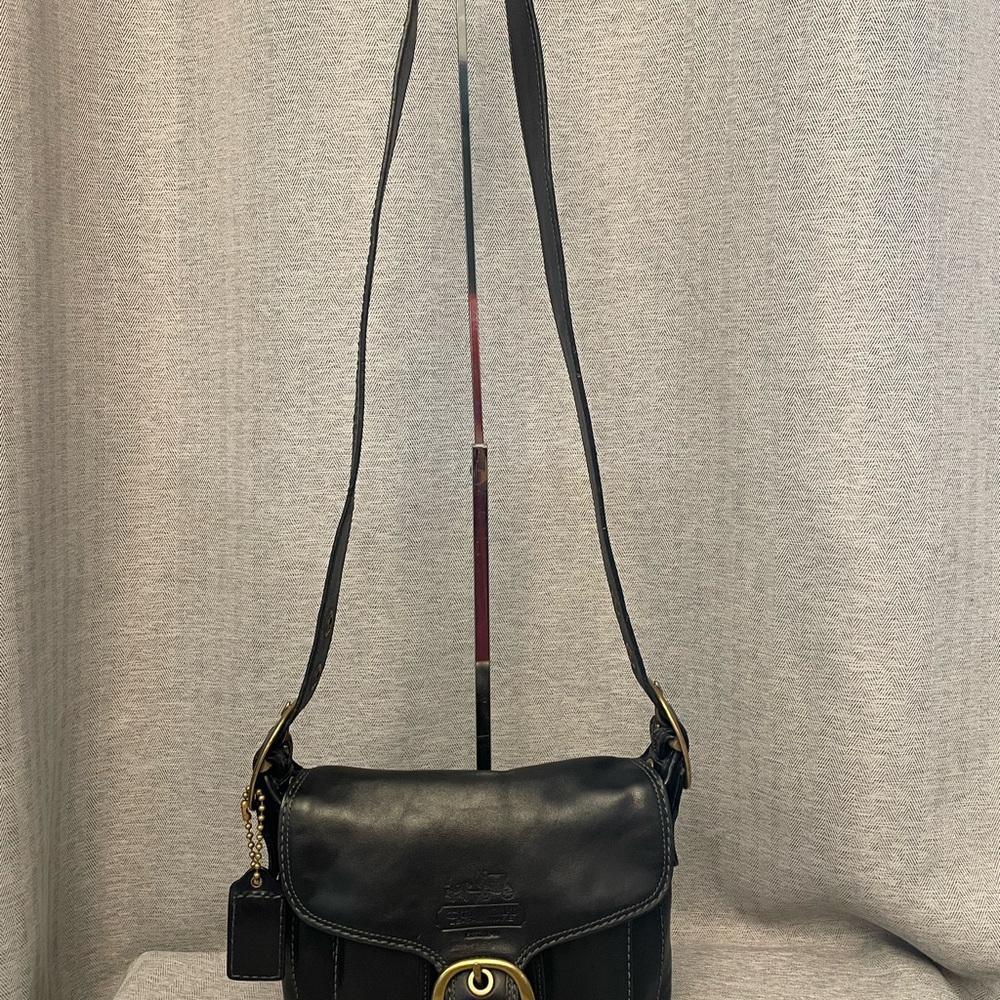 Coach Bleecker Large Flap & Small Flap Set - Picture 8 of 13